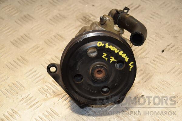 Насос гідропідсилювача керма (ГУР) Land Rover Discovery 2.7tdi (IV) 2009-2016 AH223A696AB 399096 euromotors.com.ua