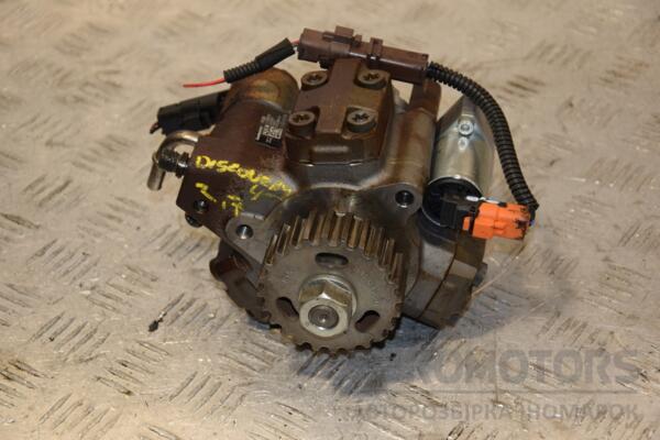 Паливний насос високого тиску (ТНВД) Land Rover Discovery 2.7tdi (IV) 2009-2016 7H2Q9B395CH 399101 euromotors.com.ua