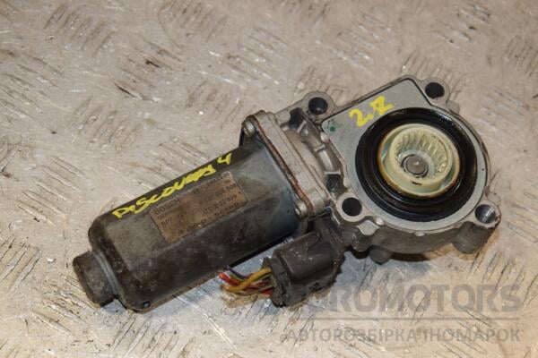 Моторчик раздаточной коробки Land Rover Discovery 2.7tdi (IV) 2009-2016 0130008508 399105 euromotors.com.ua