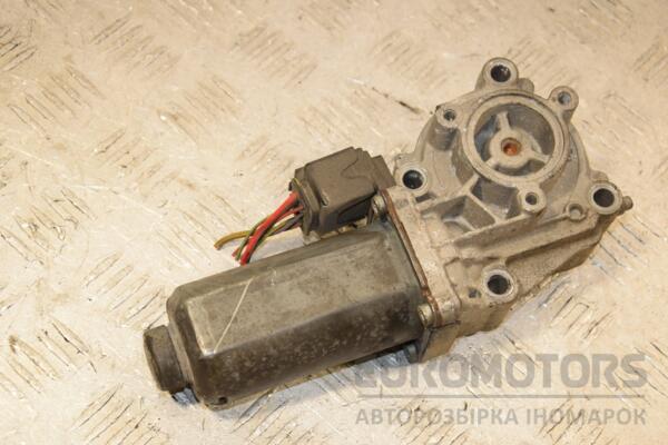Моторчик раздаточной коробки Land Rover Discovery 2.7tdi (IV) 2009-2016 0130008508 399105 - 2