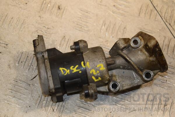 Клапан EGR электр левый Land Rover Discovery 2.7tdi (IV) 2009-2016 7H2Q9D475CE 399108 euromotors.com.ua