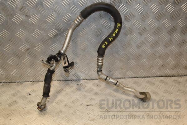 Трубка кондиционера Land Rover Discovery 2.7tdi (IV) 2009-2016 399109 euromotors.com.ua
