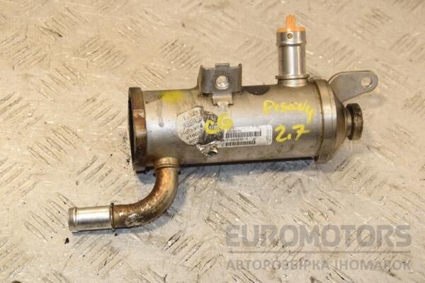 Охладитель ОГ (Радиатор EGR) Land Rover Discovery 2.7tdi (IV) 2009-2016 7H2Q9Y493CG 399112 euromotors.com.ua