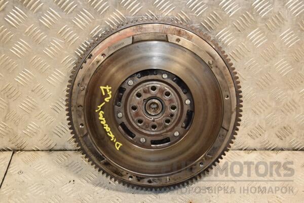 Маховик демпферний Land Rover Discovery 2.7tdi (IV) 2009-2016 LR024833 399129 euromotors.com.ua