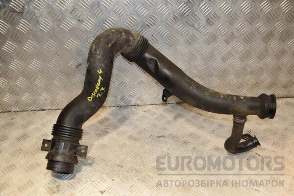 Патрубок воздушного фильтра Land Rover Discovery 2.7tdi (IV) 2009-2016 PHD500082 399133 euromotors.com.ua