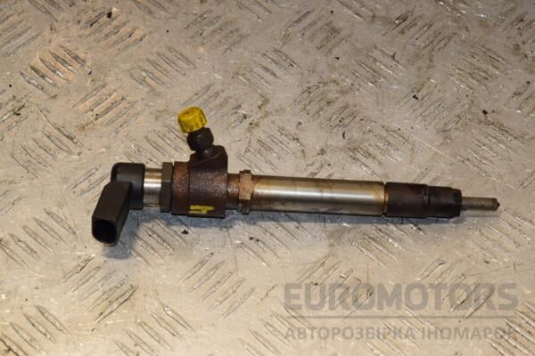 Форсунка дизель електрична Land Rover Discovery 2.7tdi (III) 2004-2009 7H2Q9K546CB 399134 euromotors.com.ua