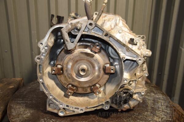 АКПП (автоматическая коробка переключения передач) Toyota iQ 1.0 12V 2008-2015 30410074041 399171 euromotors.com.ua