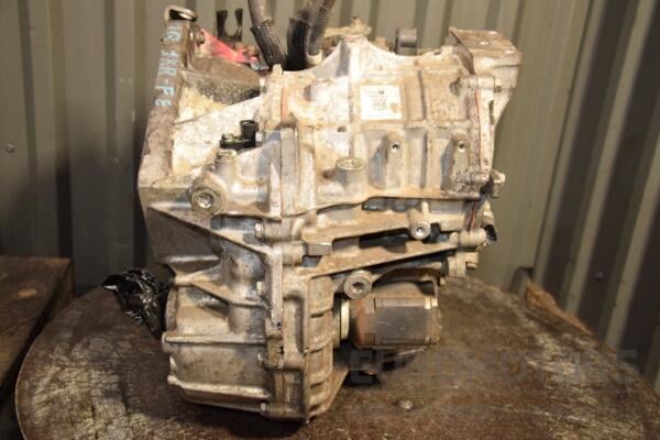 АКПП (автоматична коробка перемикання передач) Toyota iQ 1.0 12V 2008-2015 30410074041 399171 - 4