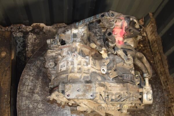 АКПП (автоматична коробка перемикання передач) Toyota iQ 1.0 12V 2008-2015 30410074041 399171 - 5