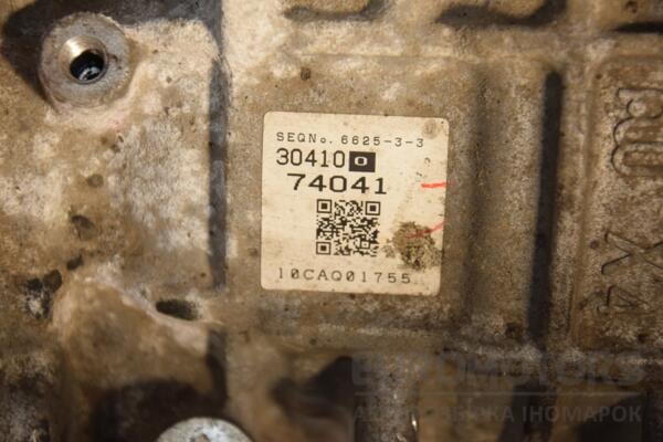 АКПП (автоматична коробка перемикання передач) Toyota iQ 1.0 12V 2008-2015 30410074041 399171 - 6