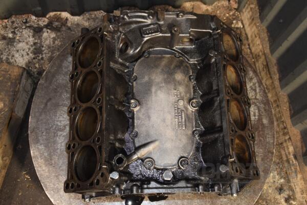 Блок двигателя (дефект) Audi A8 3.3tdi (4D) 1994-2002 057103021F 399177 - 5