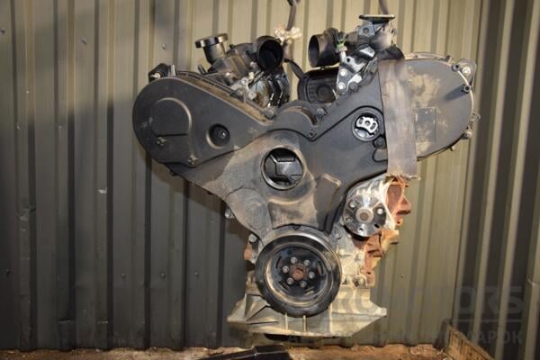 Двигатель Land Rover Discovery 2.7tdi (IV) 2009-2016 276DT 399221 euromotors.com.ua