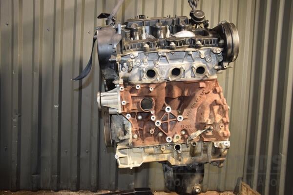 Двигун Land Rover Discovery 2.7tdi (IV) 2009-2016 276DT 399221 - 4