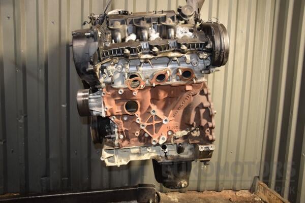 Двигатель Land Rover Discovery 2.7tdi (IV) 2009-2016 276DT 399227 - 4