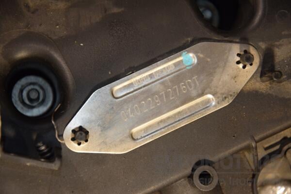 Двигатель Land Rover Discovery 2.7tdi (IV) 2009-2016 276DT 399227 - 6