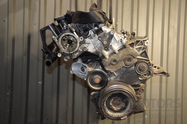 Двигатель BMW 3 3.0tdi (E90/E91) 2005-2013 306D3 399233 euromotors.com.ua