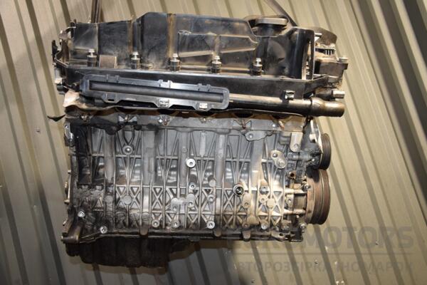 Двигун BMW 3 3.0tdi (E90/E91) 2005-2013 306D3 399233 - 2