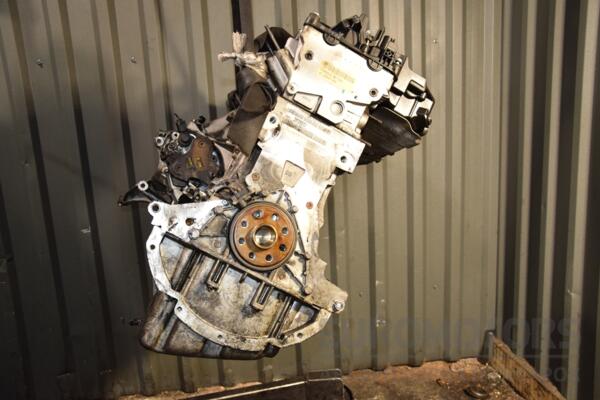 Двигун BMW 3 3.0tdi (E90/E91) 2005-2013 306D3 399233 - 3