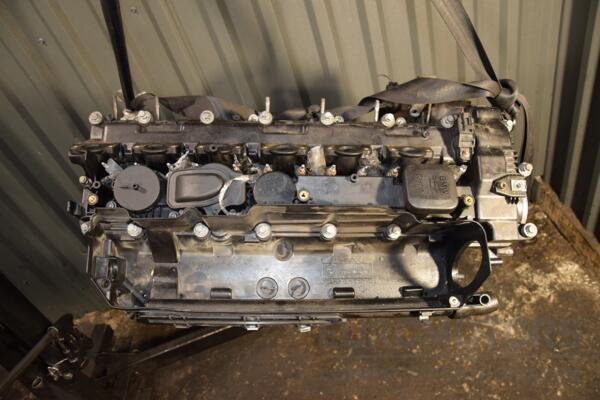 Двигун BMW 3 3.0tdi (E90/E91) 2005-2013 306D3 399233 - 5