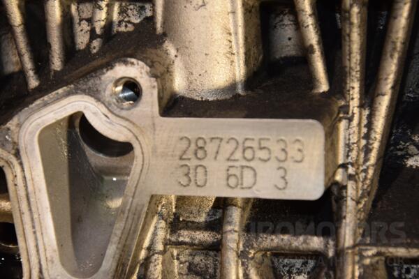 Двигун BMW 3 3.0tdi (E90/E91) 2005-2013 306D3 399233 - 6