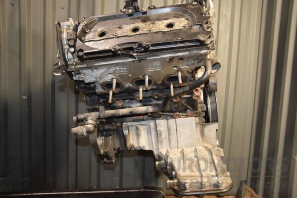 Двигатель (дефект) Audi A8 3.0tdi (4E) 2003-2010 ASB 399240 - 4