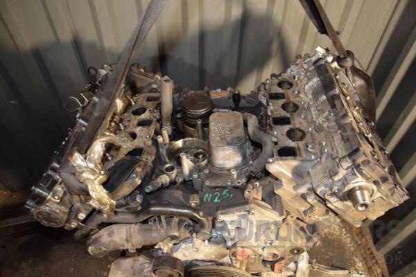 Двигатель (дефект) Audi A8 3.0tdi (4E) 2003-2010 ASB 399240 - 5