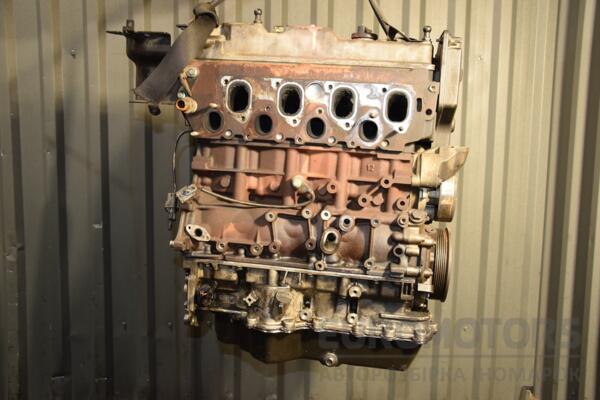 Двигун 06- (паливна Siemens) Ford C-Max 1.8tdci 2003-2010 KKDA 399247 - 2