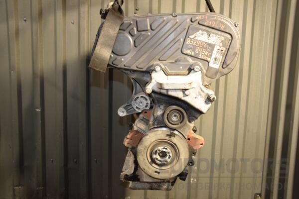 Двигатель Opel Vectra 1.9cdti (C) 2002-2008 Z19DTH 399254 euromotors.com.ua