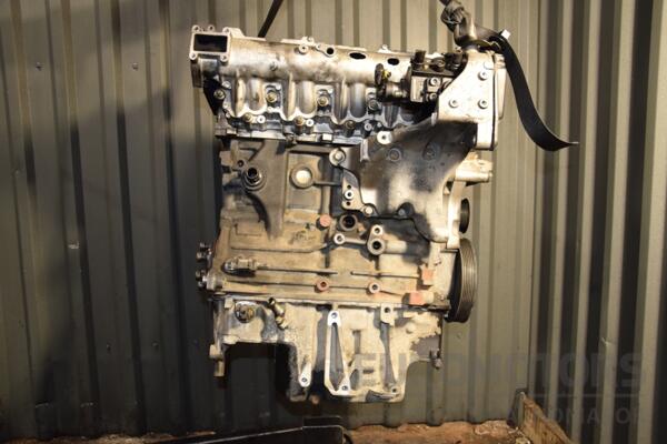 Двигатель Opel Vectra 1.9cdti (C) 2002-2008 Z19DTH 399254 - 2