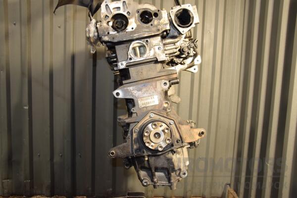 Двигатель Opel Vectra 1.9cdti (C) 2002-2008 Z19DTH 399254 - 3