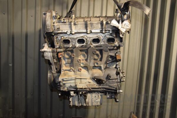 Двигатель Opel Vectra 1.9cdti (C) 2002-2008 Z19DTH 399254 - 4