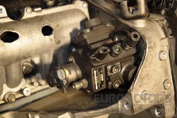 Паливний насос високого тиску (ТНВД) Opel Astra 1.9cdti (H) 2004-2010 0445010097 399260 euromotors.com.ua