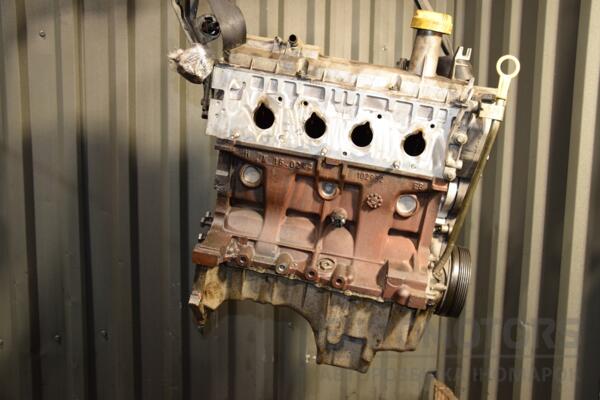 Двигатель Renault Logan 1.4 8V 2005-2014 K7J 714 399261 - 2