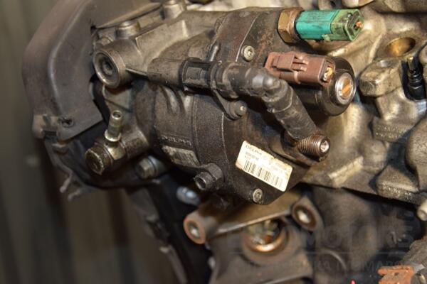 Топливный насос высокого давления (ТНВД) Renault Kangoo 1.5dCi 1998-2008 R9042A014A 399272 euromotors.com.ua