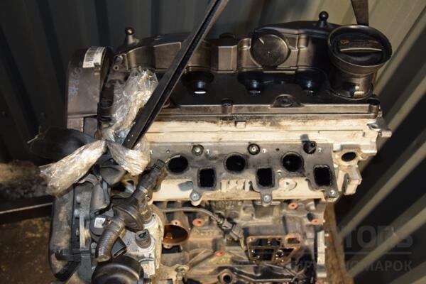 Двигатель VW Caddy 2.0tdi (III) 2004-2015 CFJ 399279 - 5