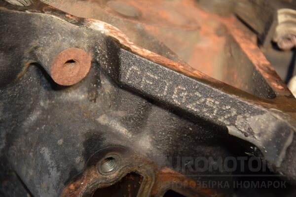 Двигатель VW Caddy 2.0tdi (III) 2004-2015 CFJ 399279 - 6