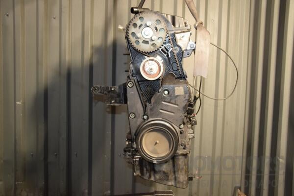 Двигатель Audi A4 2.0tdi (B7) 2004-2007 BPW 399286 euromotors.com.ua