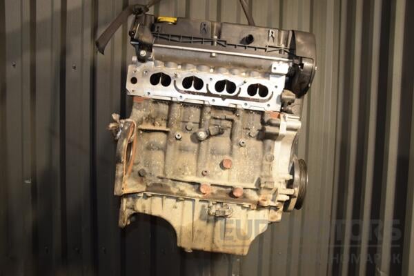 Двигун Opel Vectra 1.6 16V (C) 2002-2008 Z16XEP 399298 - 2
