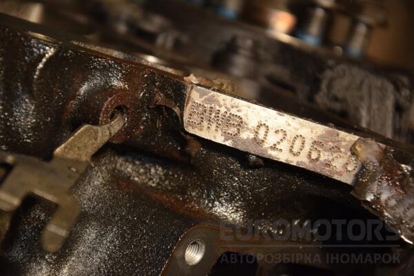 Двигун VW Polo 1.4tdi 2001-2009 BWB 399304 - 6