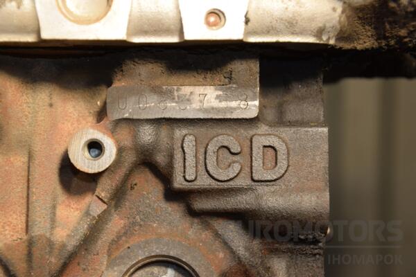 Двигун Toyota Corolla 2.0td D-4D (E12) 2001-2006 1CD-FTV 399316 - 6