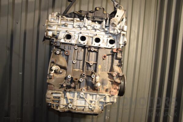 Двигатель Renault Trafic 2.0dCi 2001-2014 M9R 740 399323 - 2