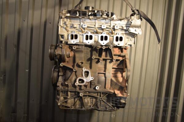 Двигатель Renault Trafic 2.0dCi 2001-2014 M9R 740 399323 - 4