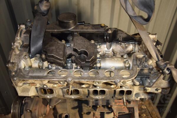 Двигатель Renault Trafic 2.0dCi 2001-2014 M9R 740 399323 - 5