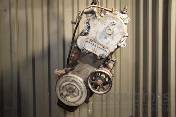 Двигатель Citroen Nemo 1.3MJet 2008 199A3000 399329 euromotors.com.ua