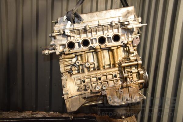 Двигатель Toyota Corolla 1.4 16V (E11) 1995-2002 4ZZ-FE 399335 - 2