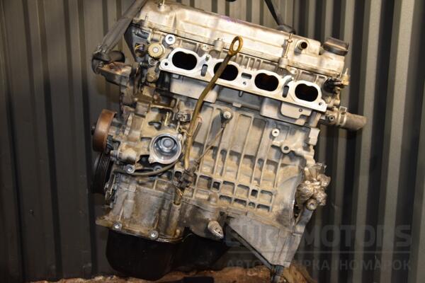 Двигатель Toyota Corolla 1.4 16V (E11) 1995-2002 4ZZ-FE 399335 - 4
