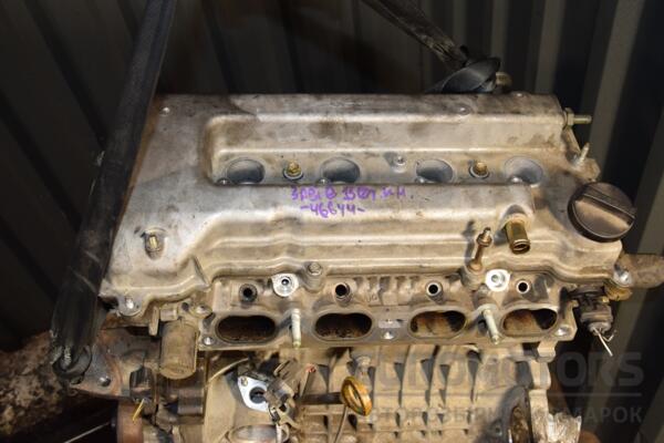 Двигатель Toyota Corolla 1.4 16V (E11) 1995-2002 4ZZ-FE 399335 - 5