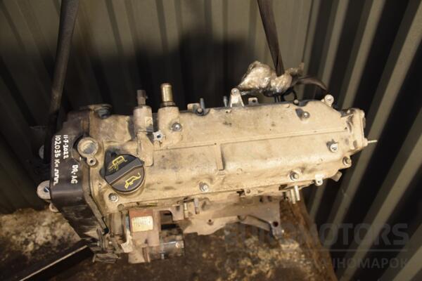 Двигатель Fiat Doblo 1.4 8V 2000-2009 350A1000 399341 - 5