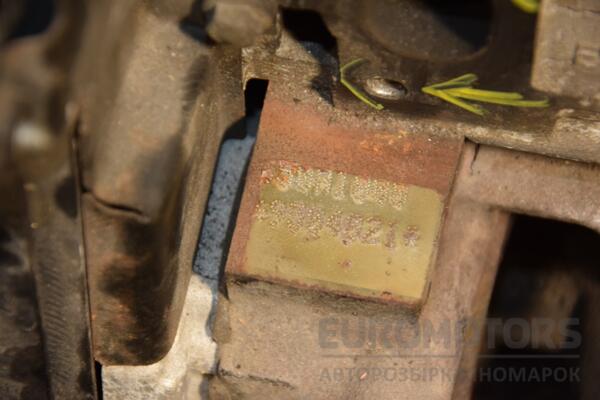 Двигатель Fiat Doblo 1.4 8V 2000-2009 350A1000 399341 - 6