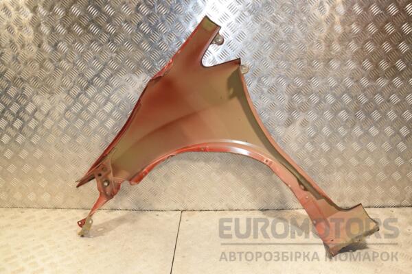 Крыло переднее правое хетчбек (дефект) Honda Civic 2011-2017 60210TV0E00ZZ 399348 - 3